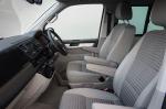 Volkswagen California Ocean 2015 года (UK)